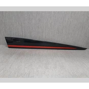 Renault Clio Iv 2012- Kapı Bandı Ön Sağ Krom Takılan (Oem No:801861012R)