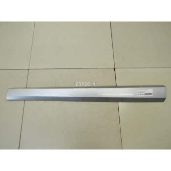 Renault Fluence 2009- Kapı Bandı Ön Sağ Astarlı (Oem No:801868261R)