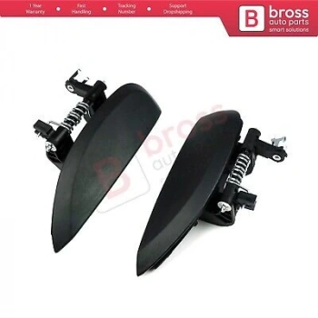 Renault Symbol Joy  Sandero 2013- Kapı Dış Açma Kolu Sağ  (Oem No:806067028R)