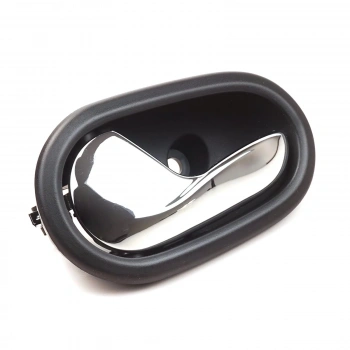 Renault Symbol 2013- Kapı İç Açma Kolu Sol Krom (Oem No:806718771R)