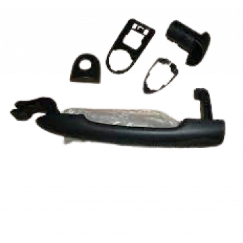 Renault Captur Fluence Clio Iv  2008  Kapı Dış Açma Kolu Sensörsüz-Boyalı (Oem No:806B04979R)