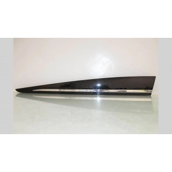 Renault Clio Iv 2012- Kapı Bandı Ön Sol Krom Takılan (Oem No:808776993R)