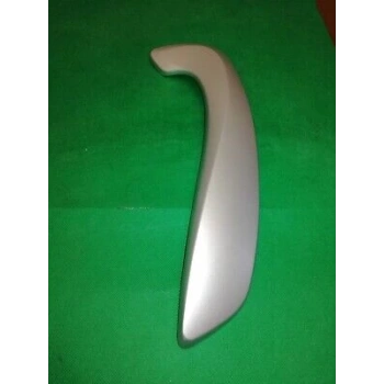 Renault Fluence 2009- Kapı İç Tutamak Plastiği Krom Takım  Komple (Oem No:809540011R)