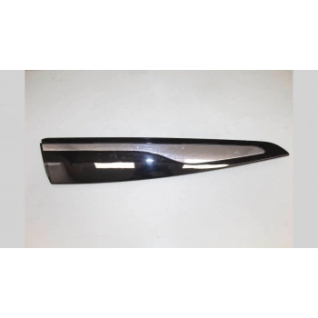 Renault Clio Iv 2012- Kapı Bandı Arka Sağ Krom Takılan (Oem No:828765910R)