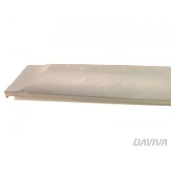 Renault Megane Iıı  2008  Kapı Bandı Arka Sol Klıpslı (Oem No:828770001R)