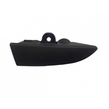 Renault Clio Iv 2012- Stop Alt Kası Sol Krom (Oem No:848630784R)