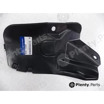 Kore Getz Benzin-Dizel 2003-2011 Çamurluk Davlumbazı Arka Sol  (Oem No:868211C500)