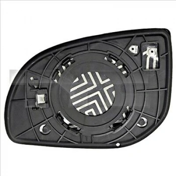 Kore İ20 Benzin-Dizel  2008 2014 Ayna Camı Sağ Isıtmalı (Oem No:876211J100)