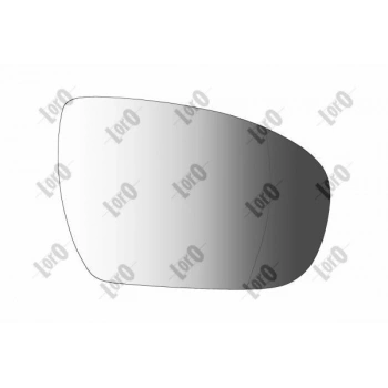 Kore İ20 2015-2020 Ayna Camı Sağ Elektrikli Isıtmalı (Oem No:87621C8030)