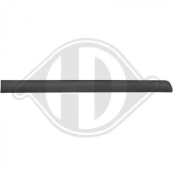 Kore Getz Benzin-Dizel 2006- Kapı Direk Çıtası Ön Sol  (Oem No:877211C500)