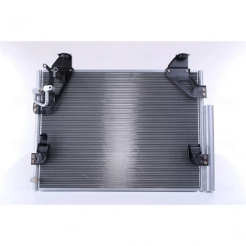 Japon Hilux (Kun15, Kun25, Kun35) 2.5 D4D 2009-2015 Klima Radyatörü 550X440X16 (Oem No:884600K050)