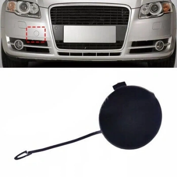 Vw A4 2004-2008 Çeki Demirr Kapağı Ön  (Oem No:8E0807241C)