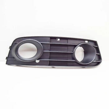 Vw A4 2012-2015 Sis Far Kapağı Sağ Nikelajlı-Sıs Far Delıklı (Oem No:8K0807682B)