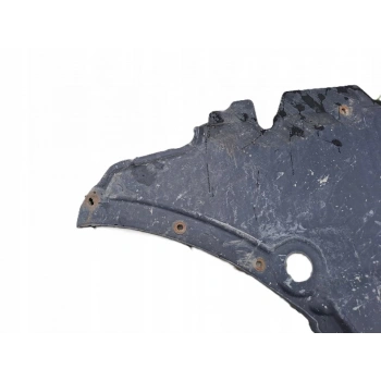 Vw  A4 A5  2008  Karter Muhafazası Bütün - Plastik (Oem No:8K0863821S)