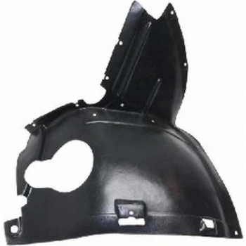 Vw A3 2005-2013 Çamurluk Davlumbazı Ön Sağ Önün Önü (Oem No:8P0821192D)