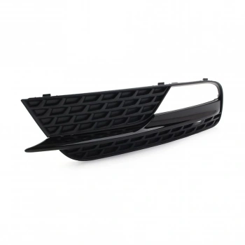 Vw A5 2012-2015 Sis Far Kapağı Sol Sis Far Delıklı (Oem No:8T0807681H)