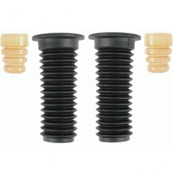 Ford Fiesta   2008  Amortisör Takozu Ön  (Oem No:8V513025Ab)