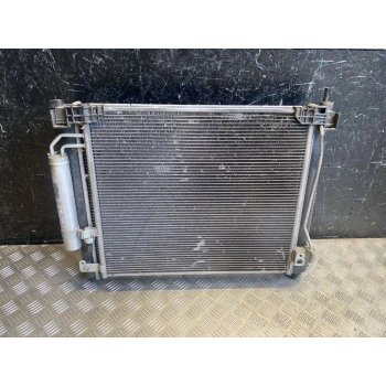 Japon Juke (X5) 1.5 Dcı:1.2 Dıg-T:1.6 Dıg-T 2013-2019 Klima Radyatörü 491X414X12 (Oem No:92100Ba61A)