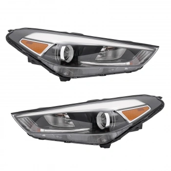 Kore Tucson Benzin-Dizel 2015-2018 Far Sol  (Oem No:92101D3000)