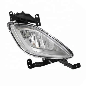 Kore Elantra Benzin-Dizel 2011-2013 Sis Lambası Sağ  (Oem No:922023X010)