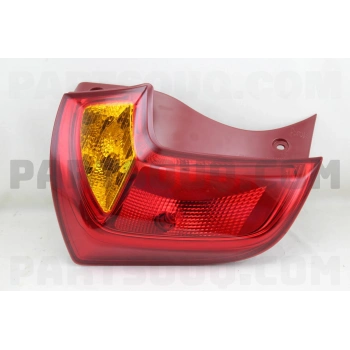 Kore Picanto Benzin-Dizel 2011-2017 Stop Lambası Sol  (Oem No:924011Y100)