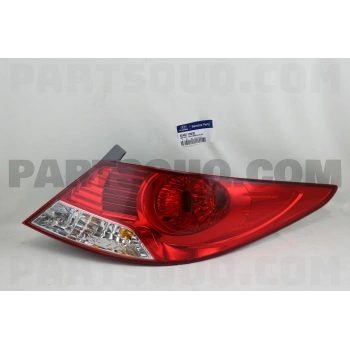 Kore Accent Blue Benzin-Dizel 2011-2014 Stop Lambası Sağ Duysuz (Oem No:924021R030)