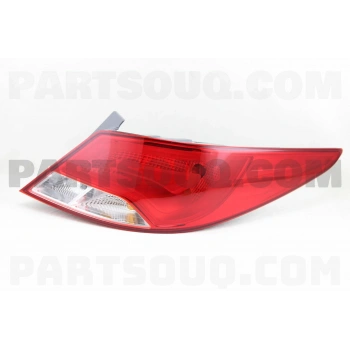 Kore Accent Blue Benzin-Dizel 2014-2019 Stop Lambası Sağ 4Dr 5P (Oem No:924021R630)