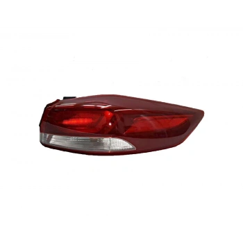 Kore Elantra Benzin-Dizel 2015-2018 Stop Lambası Dış Sağ Led Olmayan Tıp - P21/5W/Py21W (Oem No:92402F2000)
