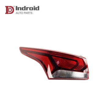 Kore Accent Blue Benzin-Dizel 2017-2019 Stop Lambası Dış Sağ Ampul Tıpı (Oem No:92402H6000)