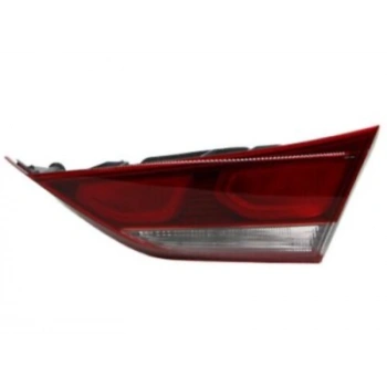 Kore Elantra Benzin-Dizel 2015-2018 Stop Lambası İç Sağ Led Olmayan Tıp (Oem No:92404F2000)