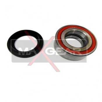 Ford Transit M12 2.5 1993- Porya Rulmanı Arka  (Oem No:92Vb1225Ba)