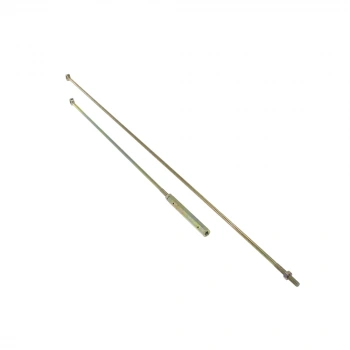 Ford Transit T12-T15  1991- El Fren Çubuğu Uzun (Oem No:92Vb2841Ca)