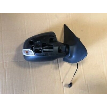 Renault Clio Symbol Touch 2013- Dış Dikiz Aynası Sağ Mkn+Ast+Sinyallı+Sns (Oem No:963011650R)