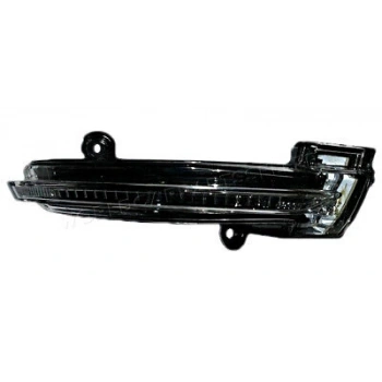 Renault Megane 4 2015- Ayna Kapağı Sağ Hatcback Ledlı (Oem No:963053102R)