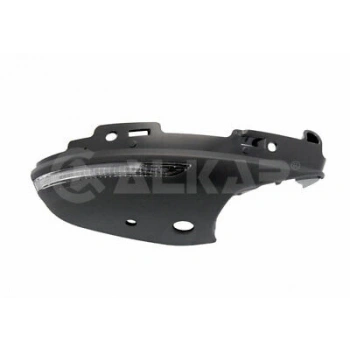 Renault Clio 5 2019- Ayna Kapağı Sağ Ledlı (Oem No:963053618R)