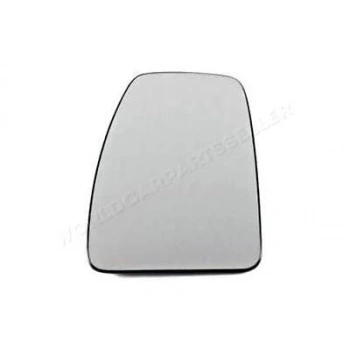 Renault Master Iıı 2010- Ayna Camı Sağ Mekanik (Oem No:963662420R)