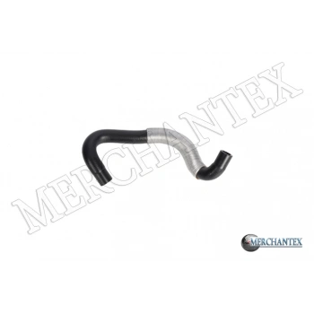 Kore Getz 15 Dizel 2006- Kalorifer Hortumu Gırıs  (Oem No:973101C400)