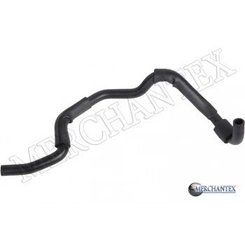 Kore H100 Kmy Dizel 2004- Kalorifer Hortumu Gırıs  (Oem No:973104F500)