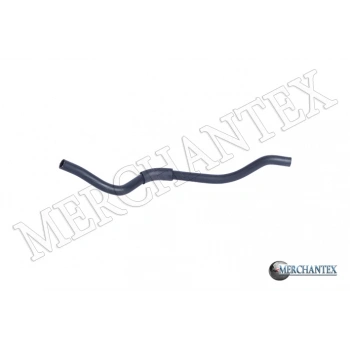 Kore H100 Kmy Dizel 2004- Kalorifer Hortumu  (Oem No:973204F200)