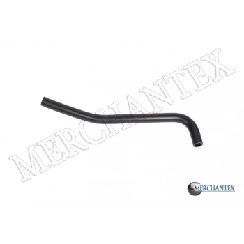 Kore H100 Kmy Dizel 2004- Kalorifer Hortumu Gırıs  (Oem No:973214F000)