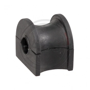 Ford Fiesta-Ka  1996-2002 Viraj Demir Lastiği Ön 13 Mm (Oem No:97Kb5484Aa)