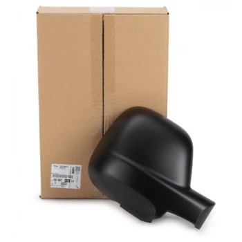 Psa Rifter / Partner (K9) B.M 2018- Ayna Kapağı Sağ (Sıyah) (Oem No:98087411Xt)