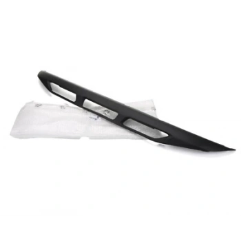 Psa 3008 B.M 2016- Ön Tampon Bakaliti Alt (Oem No:98108688Xt)