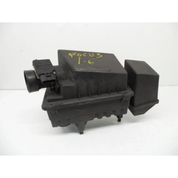 Ford Focus 1.6 Zetec-S 1998- Hava Filtre Kutusu  (Oem No:98Ab9600Jd)