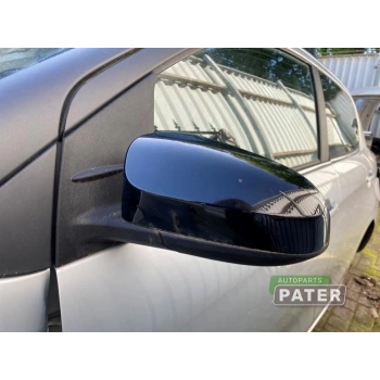 Psa 108 / C1 Iı B.M 2014- Dış Dikiz Aynası Sol  (Oem No:B000781480)