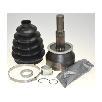 Japon Navara (D40) 2.5 Dcı 2005-2015 Aks Kafası Dış Mt (Oem No:C9211Eb30A)