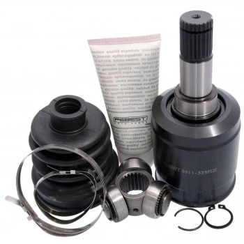 Japon 323 (Bg) : 323 (Ba) 1995-1998 (Sol) 1.6 1990-1994 Aks Kafası İç . (Oem No:Fz0222520A)