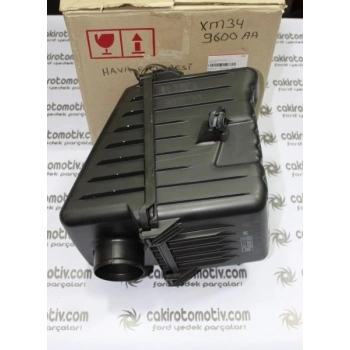 Ford Ranger 2,5 D 1998-2006 Hava Filtre Kutusu 12V (Oem No:Xm349600Aa)