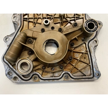 Bmw Mini R50-R52-R53 1.6V 2001-2007 Yağ Pompa Kapağı Komple (Oem No:11147573765)