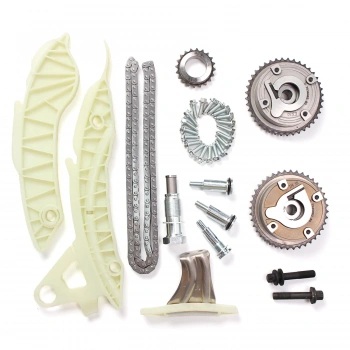 Bmw 3 Serisi-1 Serisi-1 Serisi-1 Serisi Lcı-3 Serisi N40-N45 2002-2011 Eksantrik Zincir Seti Zincir-2 Kızak-Zincir Gergisi-Eksantrik Mıl Ayarlayıcısı Takımı (Vanos)-Krank Dı (Oem No:11311439853)